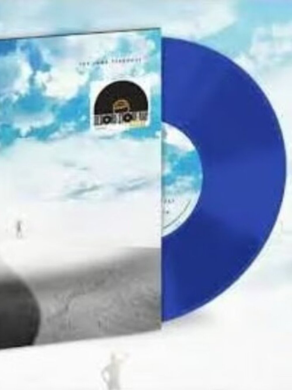 Styx The Same Stardust EP ~ RSD 2021 ~ Ltd Ed 180g Blue Vinyl ~ New/Sealed!